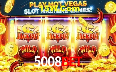 2FA Security 5008Bet