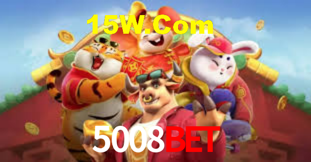 Premium Interface 5008Bet