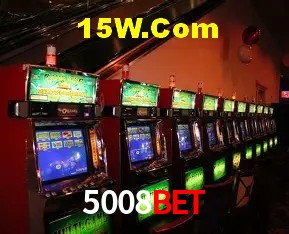 Live Casino 5008Bet