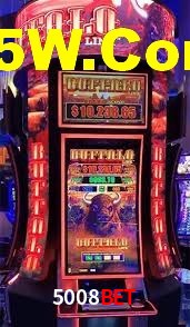 Programa VIP 5008Bet