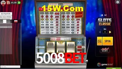 Secure Login 5008Bet