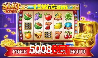 Statistics 5008Bet